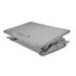Obraz 2/13 - Kensington K50409 SoleMate Pro, 340x91x530 mm, Nastaviteľná, Ergonomická, Sivá, Opierka nôh