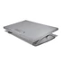 Obraz 4/13 - Kensington K50409 SoleMate Pro, 340x91x530 mm, Nastaviteľná, Ergonomická, Sivá, Opierka nôh