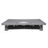 Obraz 5/13 - Kensington K50409 SoleMate Pro, 340x91x530 mm, Nastaviteľná, Ergonomická, Sivá, Opierka nôh