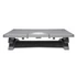 Obraz 6/13 - Kensington K50409 SoleMate Pro, 340x91x530 mm, Nastaviteľná, Ergonomická, Sivá, Opierka nôh