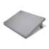 Obraz 1/11 - Kensington K50416 SoleMate, 340x45x450 mm, nastavenie sklonu a sklonu, sivá, opierka nôh