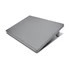 Obraz 3/11 - Kensington K50416 SoleMate, 340x45x450 mm, nastavenie sklonu a sklonu, sivá, opierka nôh