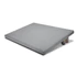 Obraz 5/11 - Kensington K50416 SoleMate, 340x45x450 mm, nastavenie sklonu a sklonu, sivá, opierka nôh