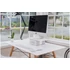 Imagine 9/9 - Kensington K50432 ErgoSoft, 73x18x153 mm, umplut cu gel, gri deschis, mouse pad cu suport pentru încheietura mâinii