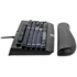 Imagine 4/6 - Kensington K52798 ErgoSoft, 79x25x463 mm, umplut cu gel, negru, suport pentru încheietura mâinii pentru tastatură