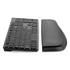 Obraz 3/10 - Kensington K52799 ErgoSoft, 101x15x445 mm, Ergonomický, Čierny, Opierka zápästia klávesnice