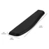 Obraz 4/10 - Kensington K52799 ErgoSoft, 101x15x445 mm, Ergonomický, Čierny, Opierka zápästia klávesnice