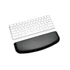 Kép 5/7 - Kensington K52801 ErgoSoft, 101x10x285 mm, Ergonómikus, Fekete, Billentyűzet csuklótámasz