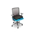 Kép 3/6 - Kensington K55807, Ergonómikus, Hideg zselés töltet, Fekete, Ülőpárna
