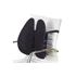 Obraz 2/8 - Kensington K60412 SmartFit, Ergonomický, Výškové nastavenie, Čierny, Podpora chrbta