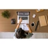 Obraz 10/13 - Kensington K72080 SlimBlade Pro, 55 mm, ergonomická, USB, káblová, Trackball myš