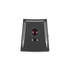 Imagine 7/13 - Kensington K72080 SlimBlade Pro, 55 mm, ergonomic, USB, cu fir, mouse Trackball