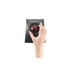 Obraz 9/13 - Kensington K72080 SlimBlade Pro, 55 mm, ergonomická, USB, káblová, Trackball myš