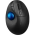 Imagine 1/9 - Kensington TB450 Pro Fit Ergo, 1600 DPI, RF + Bluetooth, ergonomic, dreptaci, wireless, mouse trackball