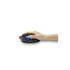 Obraz 9/9 - Kensington TB450 Pro Fit Ergo, 1600 DPI, RF + Bluetooth, Ergonomická, pravoruká, bezdrôtová, Trackball myš