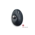 Obraz 2/10 - Kensington TB550 Pro Fit Ergo, 1600 DPI, RF + Bluetooth, Ergonomická, pravoruká, bezdrôtová, Trackball myš