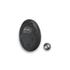 Obraz 7/10 - Kensington TB550 Pro Fit Ergo, 1600 DPI, RF + Bluetooth, Ergonomická, pravoruká, bezdrôtová, Trackball myš