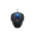 Kép 1/6 - Kensington K72337 Orbit, 40mm, Ergonómikus, USB, Vezetékes, Trackball egér