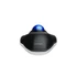 Kép 4/6 - Kensington K72337 Orbit, 40mm, Ergonómikus, USB, Vezetékes, Trackball egér