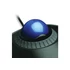 Kép 6/6 - Kensington K72337 Orbit, 40mm, Ergonómikus, USB, Vezetékes, Trackball egér