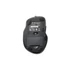 Obraz 3/5 - Kensington K72370 Pro Fit, 1600 DPI, RF bezdrôtová, ergonomická, pravá, čierna, bezdrôtová myš