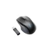 Obraz 4/5 - Kensington K72370 Pro Fit, 1600 DPI, RF bezdrôtová, ergonomická, pravá, čierna, bezdrôtová myš