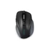 Obraz 1/3 - Kensington K72405 Pro Fit, 1600 DPI, RF bezdrôtová, Ergonomická, Pre pravákov, Čierna, Bezdrôtová myš