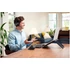 Obraz 10/13 - Kensington MY630 EQ Pro Fit Ergo, 2400 DPI, RF + Bluetooth, Ergonomická, Optická, Bezdrôtová myš