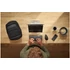 Obraz 12/13 - Kensington MY630 EQ Pro Fit Ergo, 2400 DPI, RF + Bluetooth, Ergonomická, Optická, Bezdrôtová myš