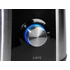 Obraz 4/6 -  LaFe BCP003, 600 W, 1,5 l, 2 rýchlosti, funkcia Pulse, Tvrdené sklo, Stojanový mixér