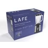 Obraz 5/6 -  LaFe BCP003, 600 W, 1,5 l, 2 rýchlosti, funkcia Pulse, Tvrdené sklo, Stojanový mixér