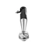 Imagine 3/9 - Mixer, LaFe BRK-003A, 800 W, 700 ml, 2 viteze, Turbo, Negru-Inox