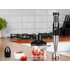Imagine 8/9 - Mixer, LaFe BRK-003A, 800 W, 700 ml, 2 viteze, Turbo, Negru-Inox