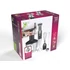 Imagine 9/9 - Mixer, LaFe BRK-003A, 800 W, 700 ml, 2 viteze, Turbo, Negru-Inox