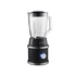 Imagine 3/10 - LaFe Titanium Power, 1300 W, 1,5 liter, Șase lame, acoperire din titan, negru, blender