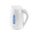 Obraz 2/7 - LaFe Essential, 2200 W, 1,7 L, Vodný filter, 360°, Plast, Biela, Rýchlovarná kanvica