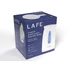 Obraz 6/7 - LaFe Essential, 2200 W, 1,7 L, Vodný filter, 360°, Plast, Biela, Rýchlovarná kanvica