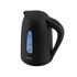 Obraz 2/8 - LaFe Essential, 2200 W, 1,7 L, Vodný filter, 360°, Plast, Čierna, Rýchlovarná kanvica
