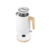 Kép 3/8 - LaFe Scandi, 2200W, 1.7 L, STRIX vezérlő, 360°, Rozsdamentes acél, Fehér, Elektromos vízforraló