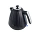 Obraz 2/8 - LaFe Modern, 2200W, 1,7L, ovládanie STRIX, 360°, Plast, Čierna, Rýchlovarná kanvica