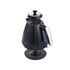 Obraz 3/8 - LaFe Modern, 2200W, 1,7L, ovládanie STRIX, 360°, Plast, Čierna, Rýchlovarná kanvica