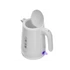 Obraz 4/7 - LaFe Essential, 1500W, 1L, Filter na vodný kameň, bez BPA, plast, biely, rýchlovarná kanvica