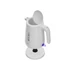 Obraz 5/7 - LaFe Essential, 1500W, 1L, Filter na vodný kameň, bez BPA, plast, biely, rýchlovarná kanvica