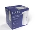 Obraz 7/7 - LaFe Essential, 1500W, 1L, Filter na vodný kameň, bez BPA, plast, biely, rýchlovarná kanvica