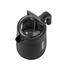 Obraz 3/5 - LaFe Essential, 1500W, 1L, Filter na vodný kameň, bez BPA, plastový, čierny, rýchlovarná kanvica