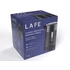 Obraz 5/5 - LaFe Essential, 1500W, 1L, Filter na vodný kameň, bez BPA, plastový, čierny, rýchlovarná kanvica