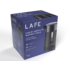 Kép 5/5 - LaFe Essential, 1500W, 1L, Vízkőszűrő, BPA mentes, Műanyag, Fekete, Elektromos vízforraló