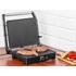 Kép 9/9 - LaFe GKO-002 2000W Hőszigetelt Tapadásmentes grillsütő