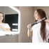 Imagine 7/11 - LaFe Sleek & Shine Curler, 60 W, 32 mm, 100-200°C, Controlul căldurii, Ondulator ceramic