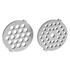 Kép 4/7 - LaFe MDM001 1000W 1.8 kg/perc 5-7 mm fehér húsdaráló